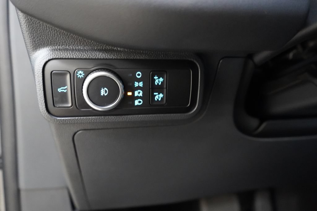 New 2026 Ford Explorer ST AWD/4WD image 29