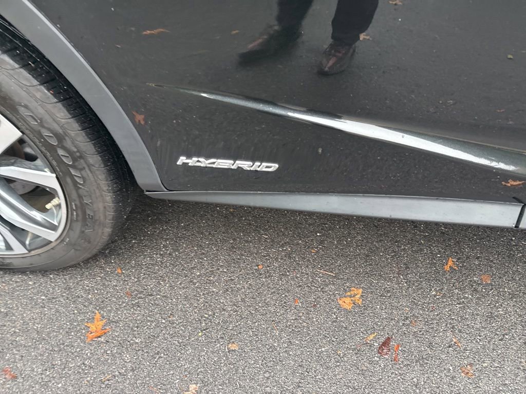 Used 2022 Lexus RX 450h AWD w/ Premium Package image 3