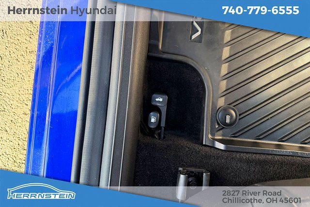 Used 2025 Hyundai Elantra N Line image 16