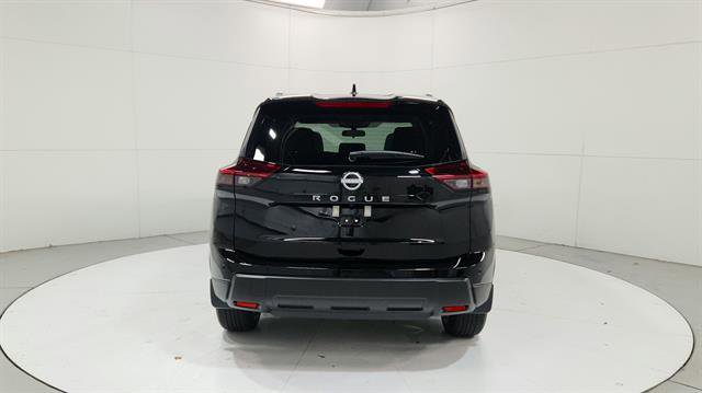 New 2026 Nissan Rogue SV w/ SV Premium Package image 7