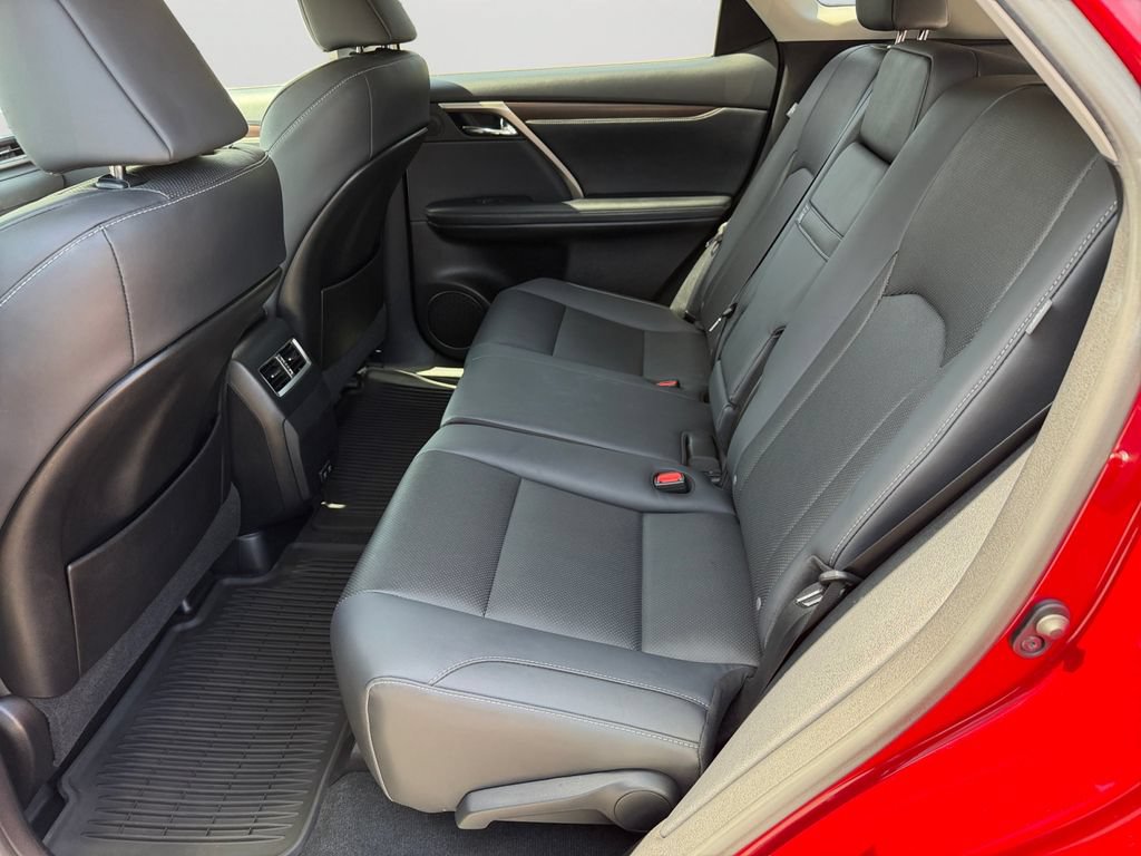 Used 2022 Lexus RX 350 FWD w/ Premium Package image 15