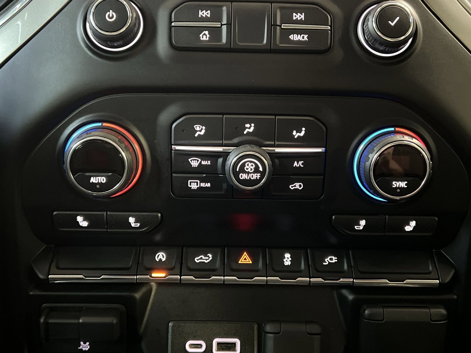 Used 2019 Chevrolet Silverado 1500 RST w/ All-Star Edition image 20