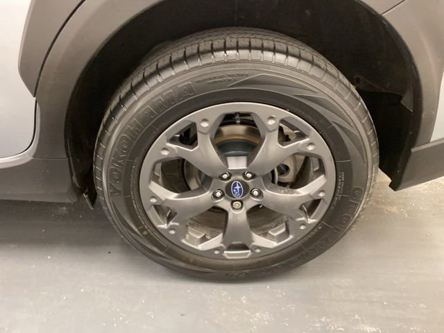 Used 2021 Subaru Crosstrek 2.5i Sport w/ Moonroof Package AWD/4WD image 29