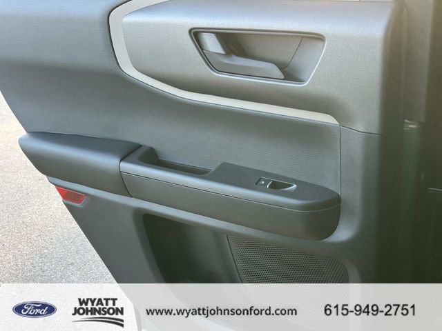 New 2025 Ford Bronco Sport Big Bend image 17