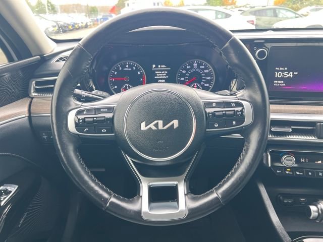 Used 2024 Kia K5 EX w/ EX Premium Package image 19