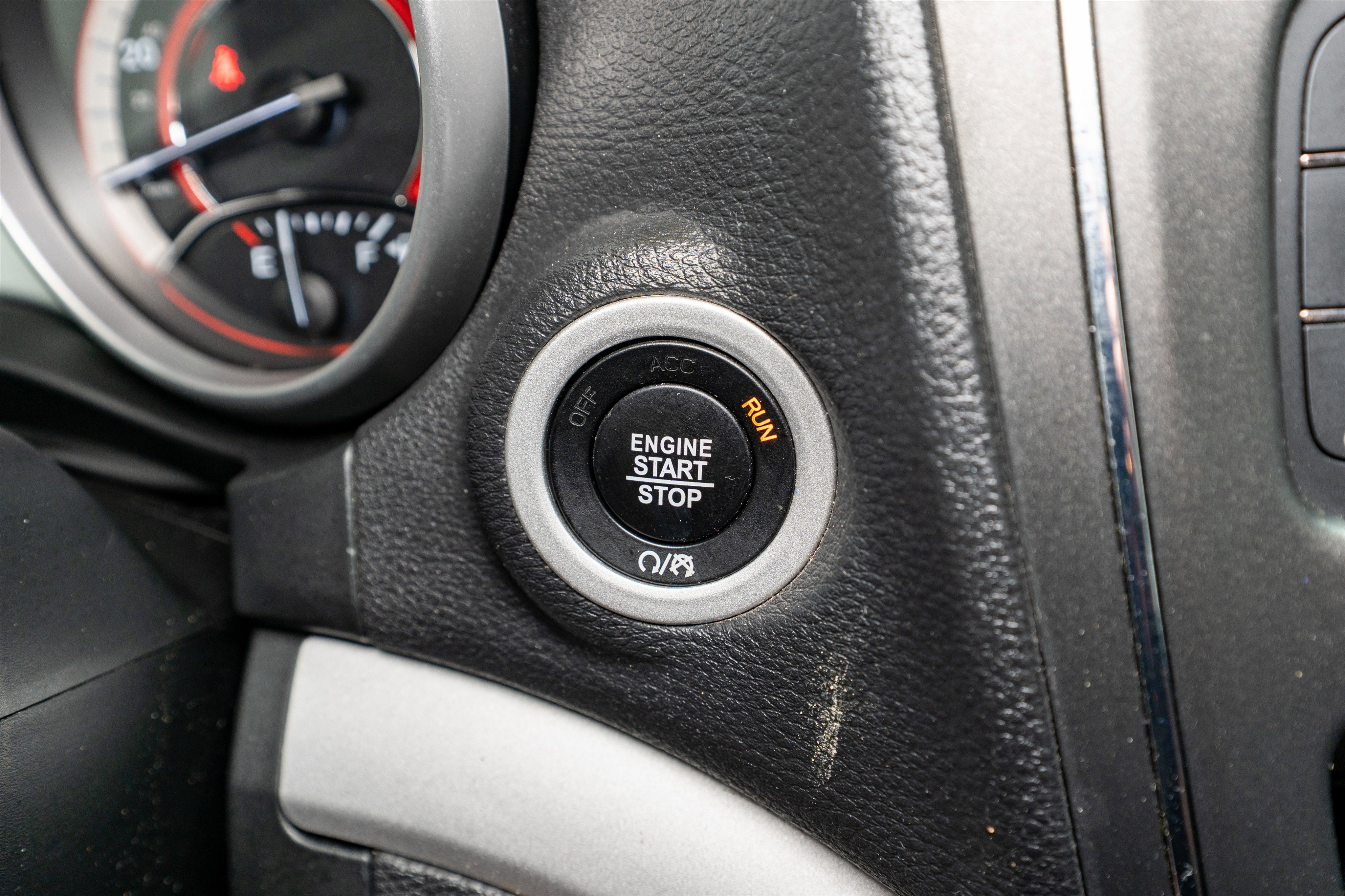 Used 2018 Dodge Journey SE w/ Popular Equipment Group image 22