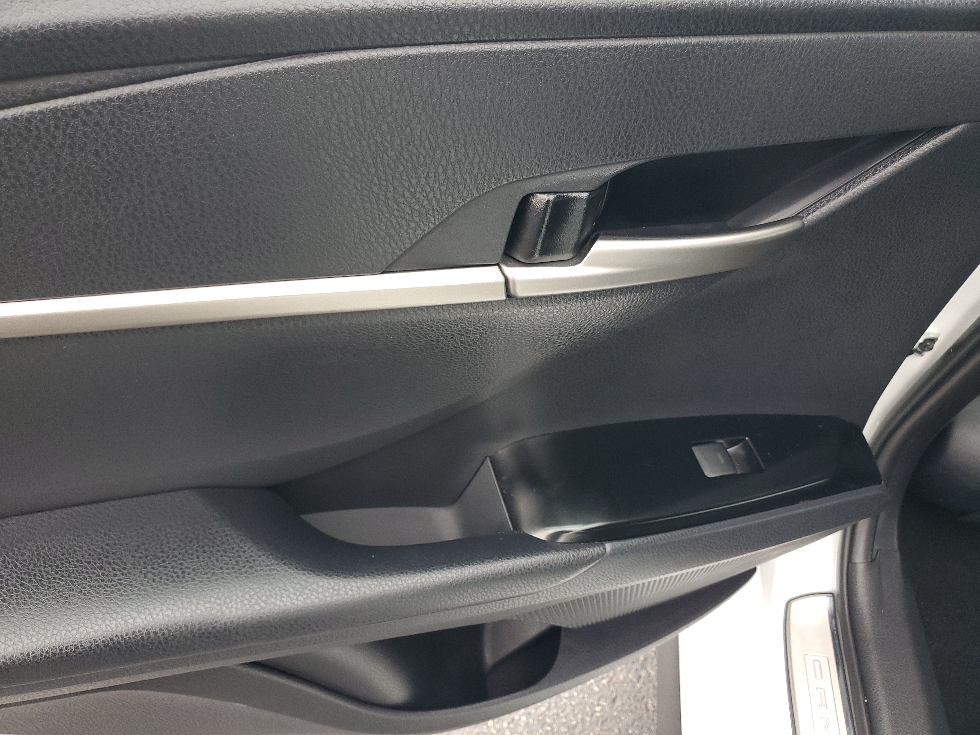 Certified 2026 Toyota Camry SE w/ Convenience Package FWD image 11