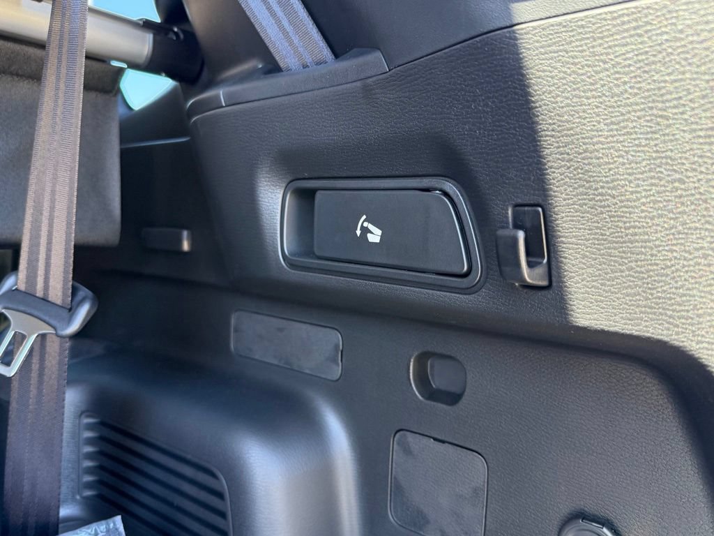 New 2026 Mitsubishi Outlander SE AWD/4WD image 11