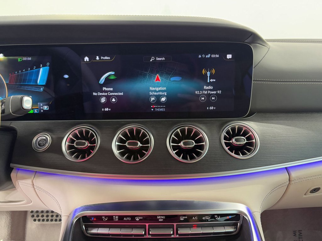 Used 2023 Mercedes-Benz AMG GT 53 image 18