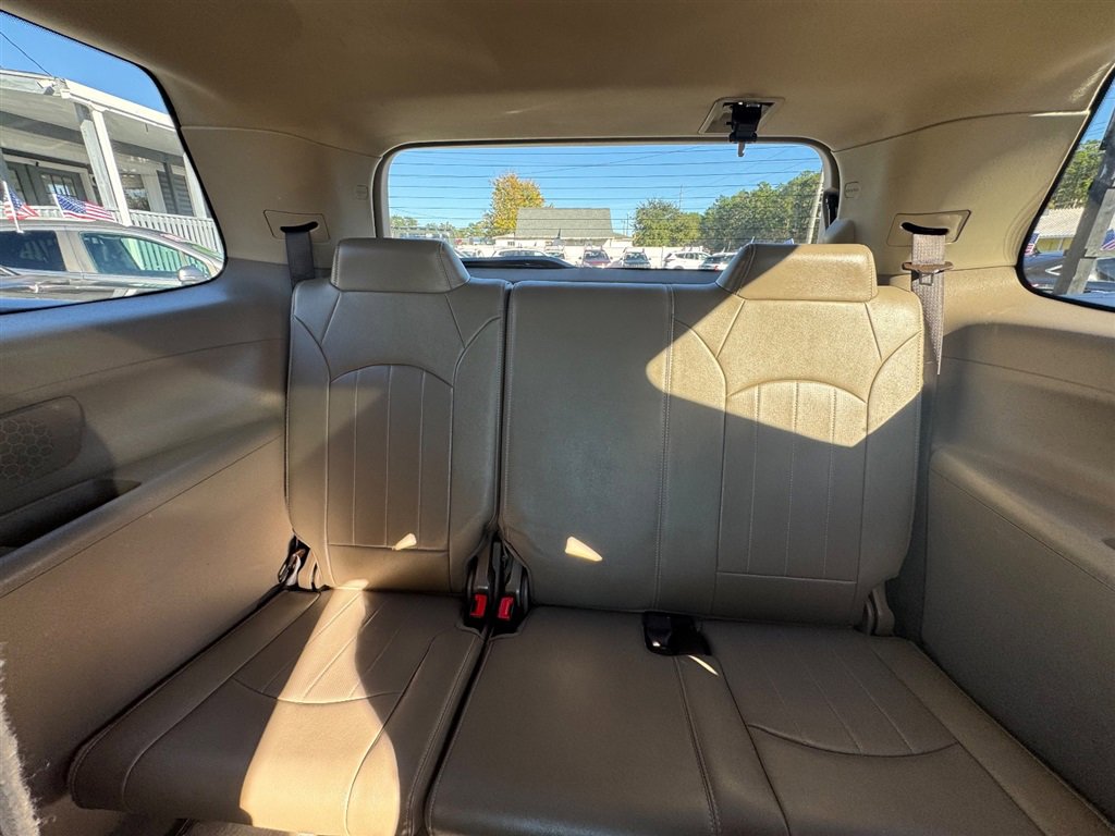 Used 2016 GMC Acadia Denali image 13