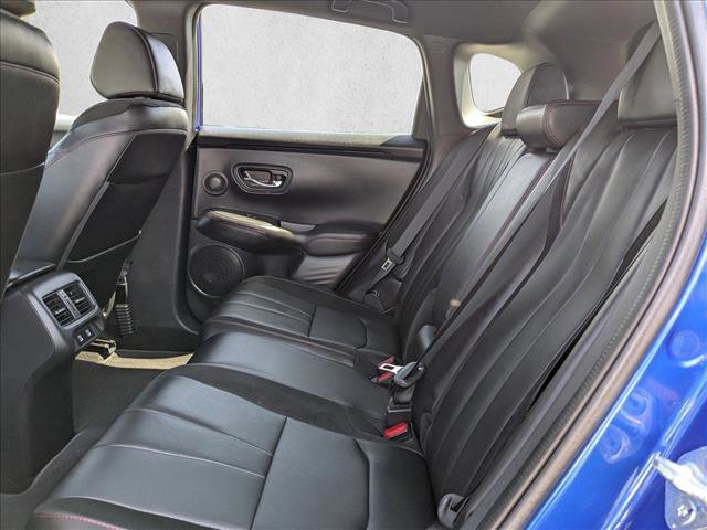 Certified 2025 Acura ADX A-Spec FWD image 19