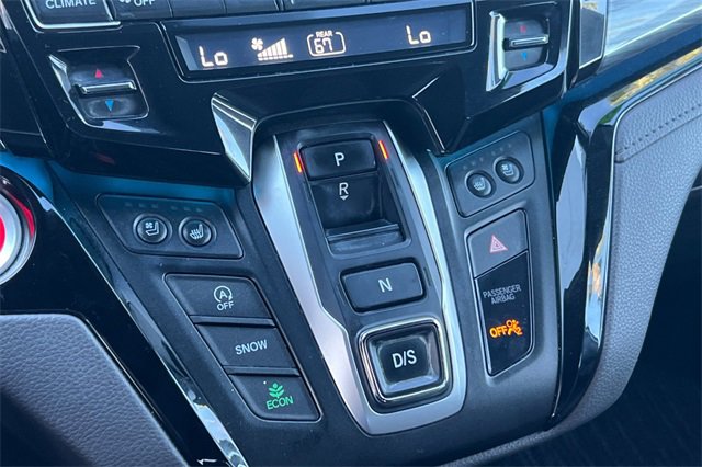 Used 2021 Honda Odyssey Elite image 27