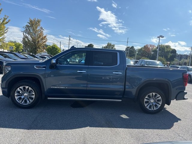 New 2026 GMC Sierra 1500 Denali w/ Technology Package image 3