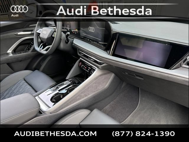 New 2026 Audi SQ5 Premium Plus AWD/4WD image 10