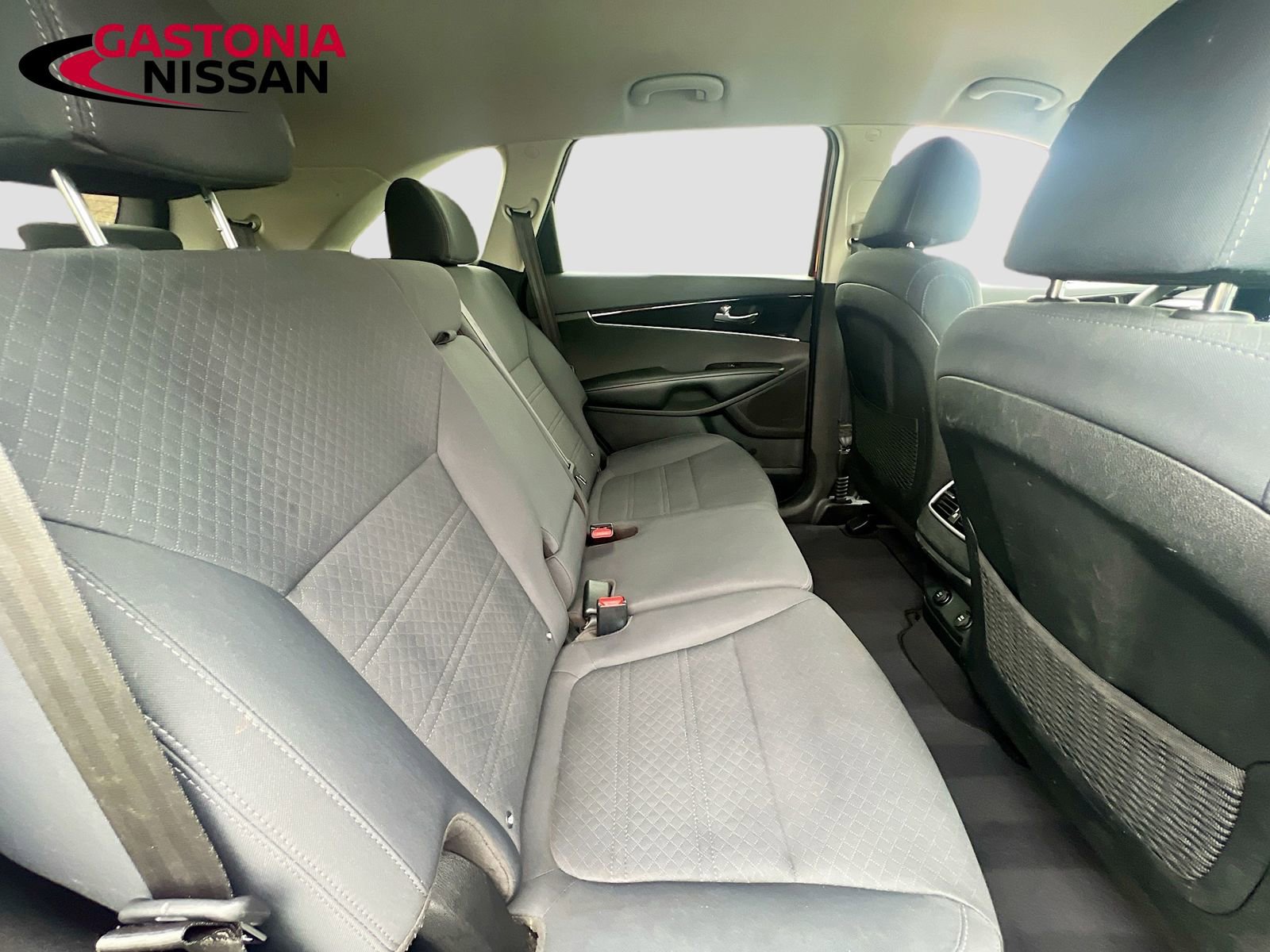 Used 2019 Kia Sorento LX image 35