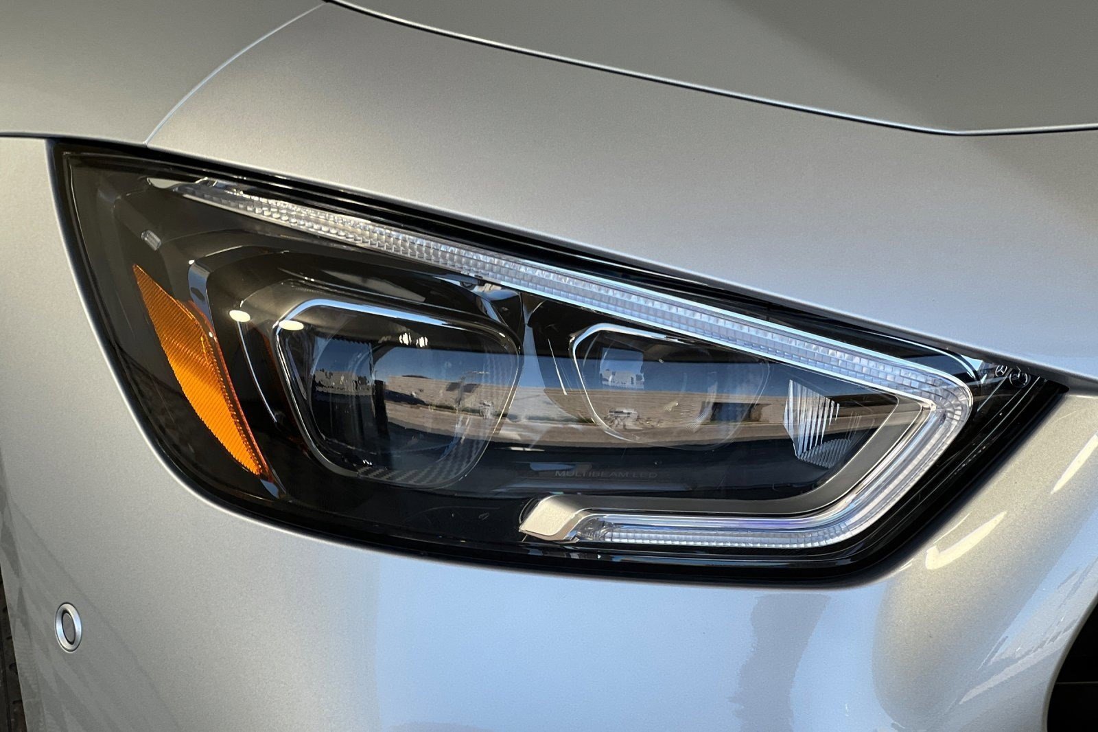 New 2024 Mercedes-Benz AMG GT 43 image 9