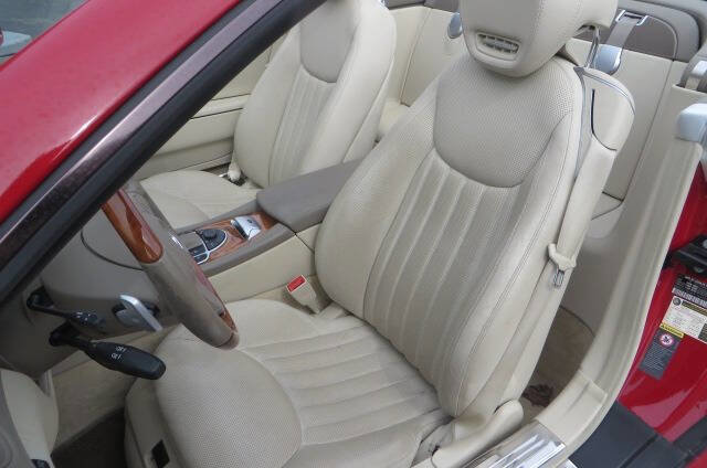 Used 2012 Mercedes-Benz SL 550 image 10