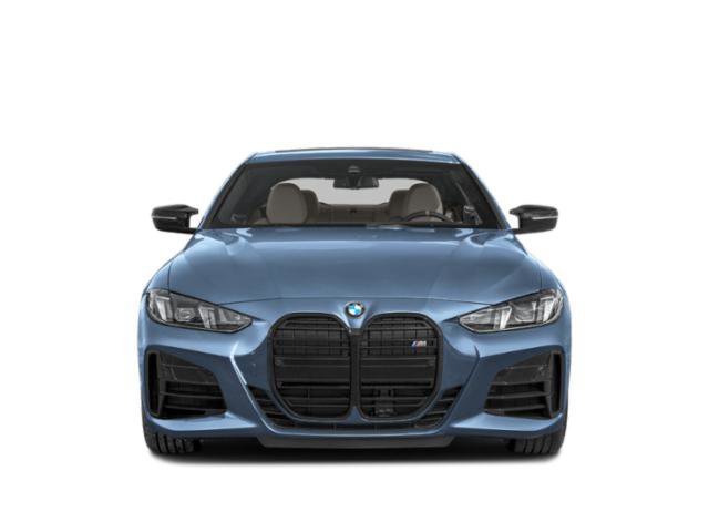 Used 2025 BMW 440i xDrive Coupe w/ Premium Package image 7