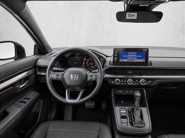 New 2026 Honda CR-V Sport-L image 23