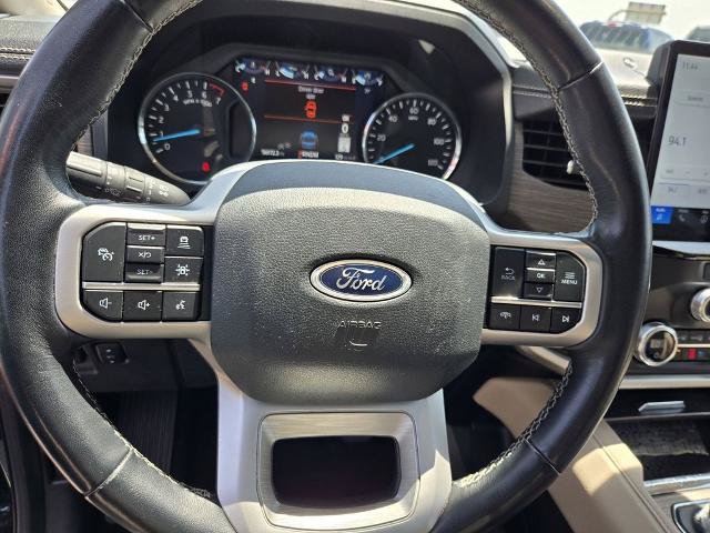 Certified 2024 Ford Expedition Limited AWD/4WD image 24