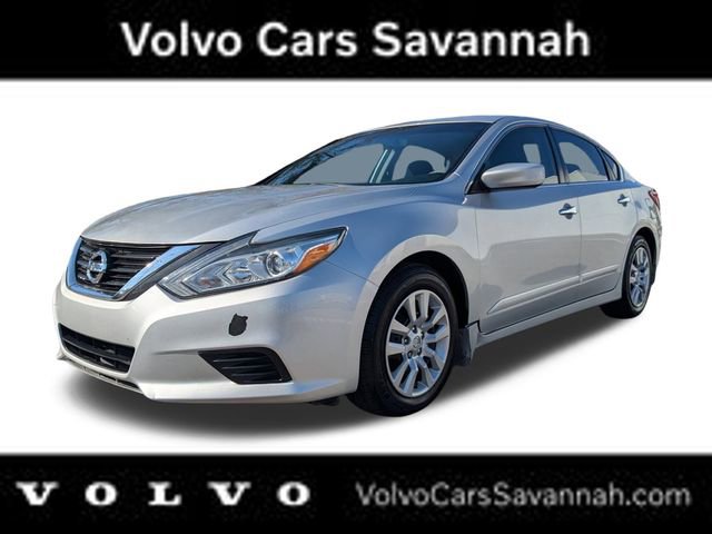 Used 2018 Nissan Altima 2.5 S w/ S Convenience Package image 2