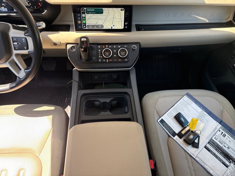 Used 2020 Land Rover Defender 110 S image 22