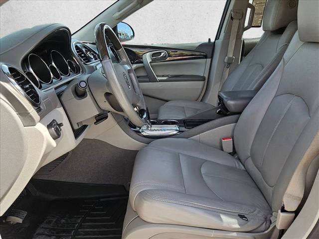 Used 2015 Buick Enclave Convenience image 16