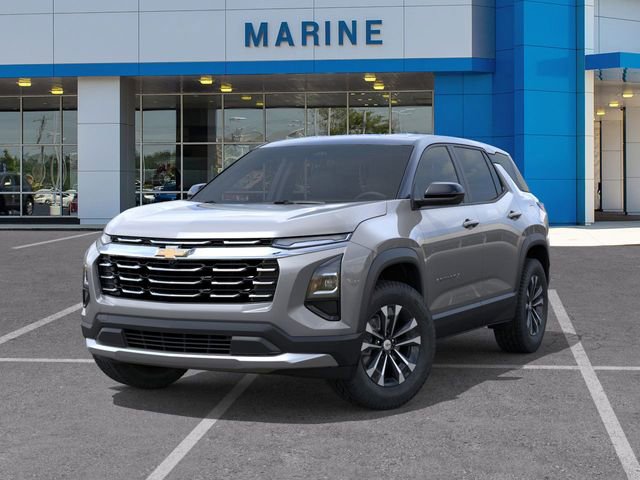 New 2026 Chevrolet Equinox LT image 6