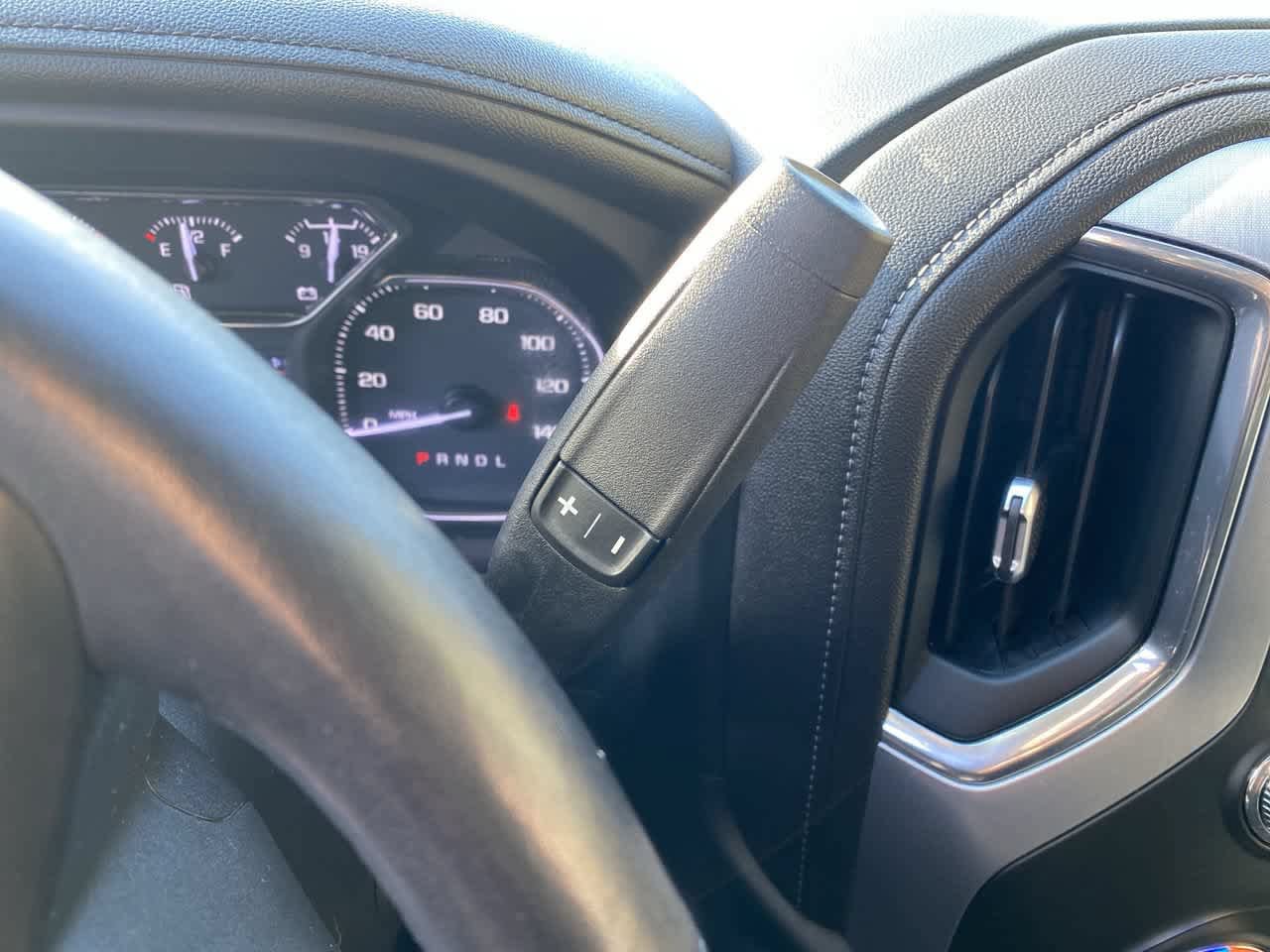 Used 2021 GMC Sierra 1500 SLT w/ SLT Premium Package AWD/4WD image 24