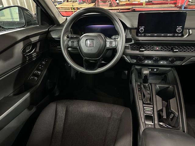 Used 2023 Honda Accord EX image 21