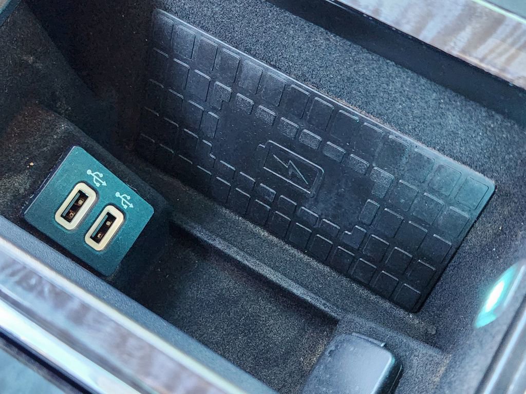 Used 2019 Lincoln Navigator Reserve image 28