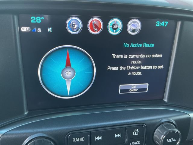 Used 2017 Chevrolet Silverado 1500 LT w/ All Star Edition image 48