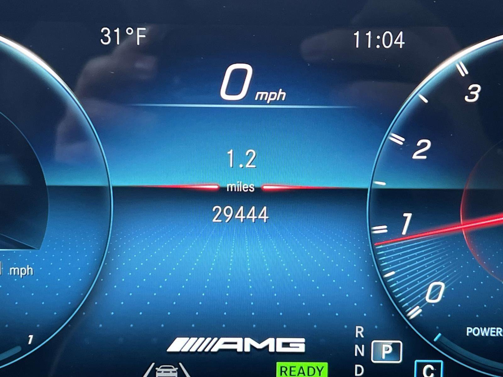 Used 2022 Mercedes-Benz GLE 53 AMG 4MATIC Coupe image 24