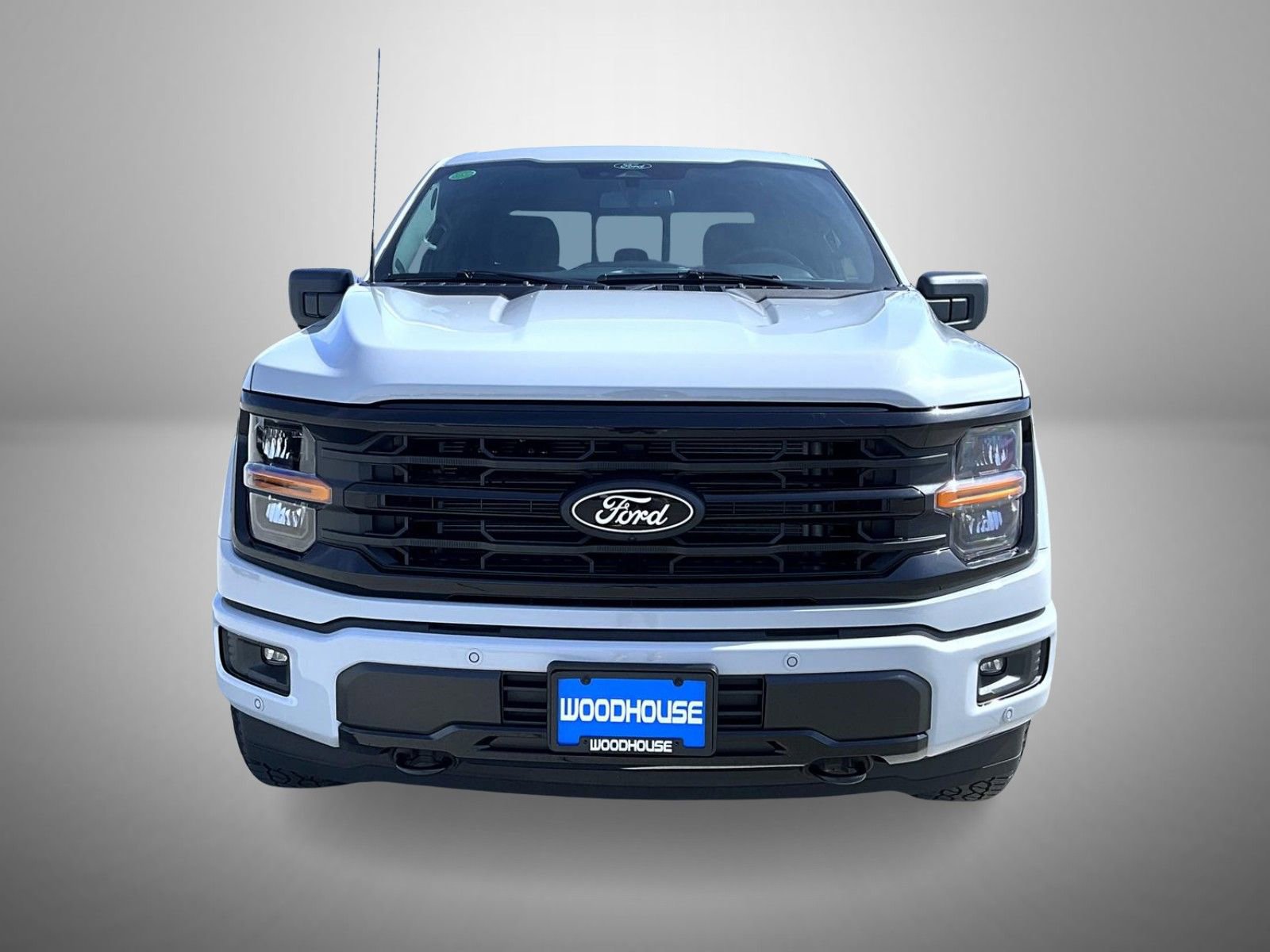 New 2026 Ford F150 XLT w/ Equipment Group 302A MID AWD/4WD image 2