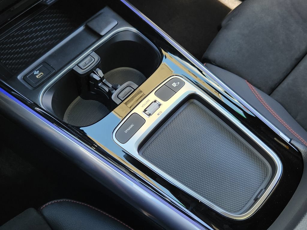 New 2026 Mercedes-Benz GLA 35 AMG 4MATIC image 19
