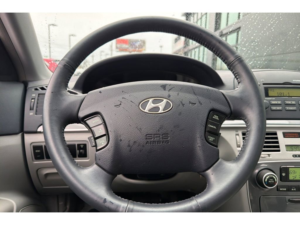 Used 2006 Hyundai Sonata LX image 21