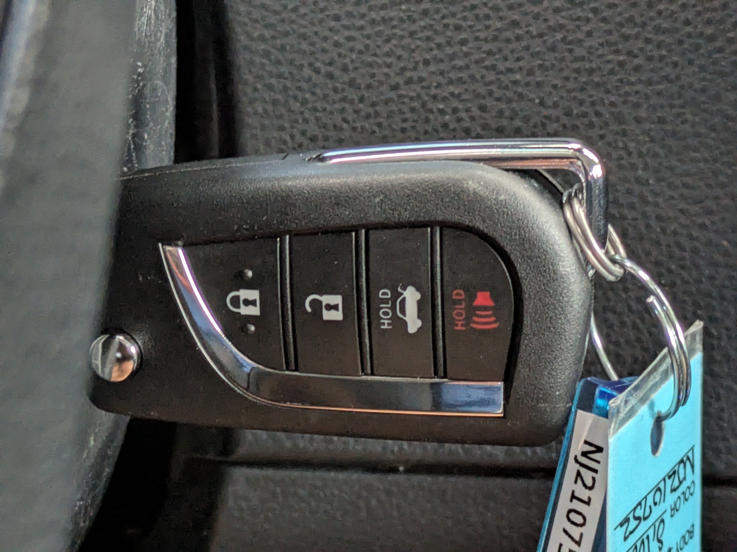 Used 2022 Toyota Corolla LE FWD image 27