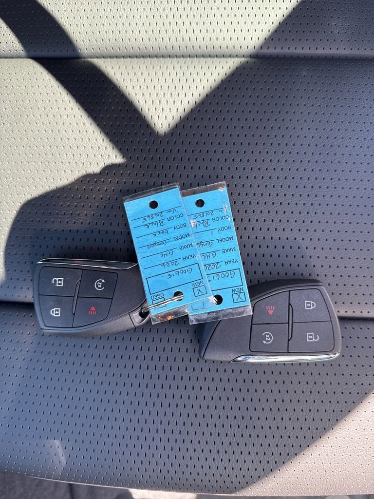 New 2026 GMC Canyon Denali image 39