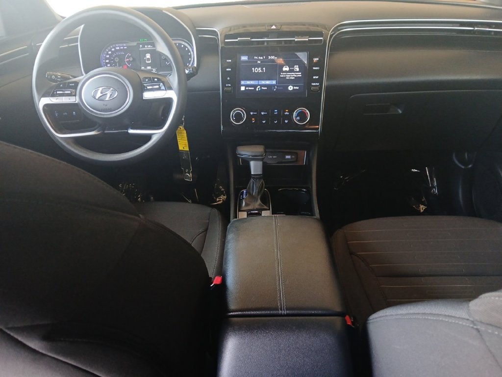Used 2024 Hyundai Santa Cruz SE FWD image 10