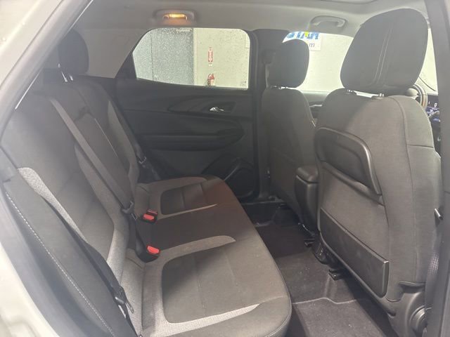 Used 2024 Chevrolet TrailBlazer LT w/ Convenience Package image 18