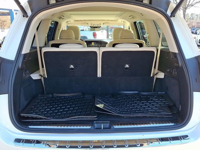 Used 2023 Mercedes-Benz GLS 450 GLS 450 image 34