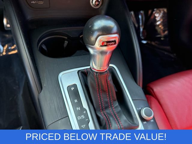 Used 2018 Audi S3 Premium Plus image 31