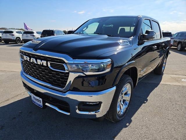 New 2026 RAM 1500 Lone Star RWD image 42