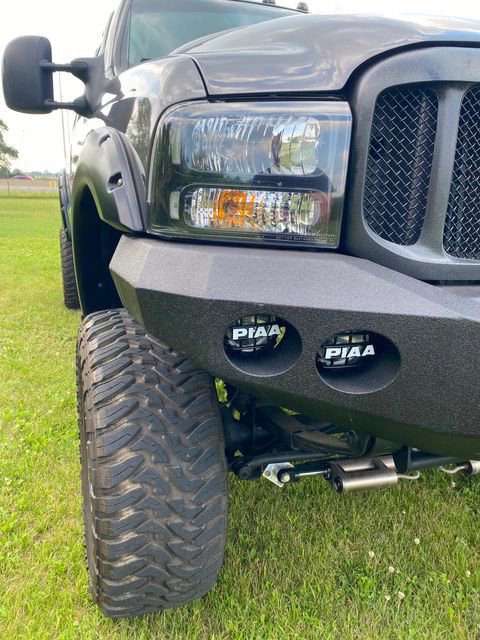 Used 2004 Ford F250 Lariat image 41