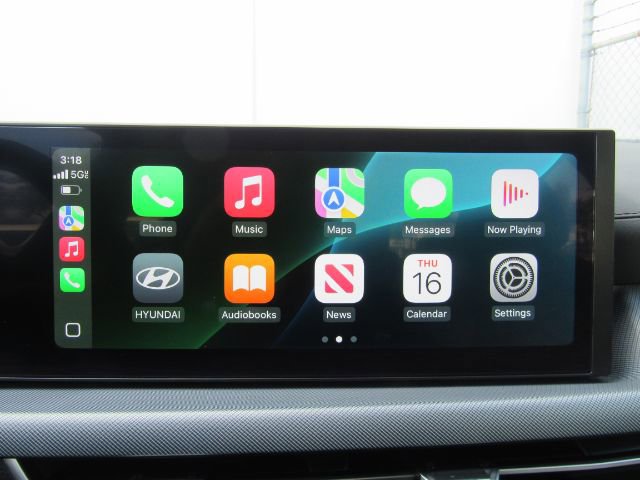 Used 2025 Hyundai Sonata SEL image 10