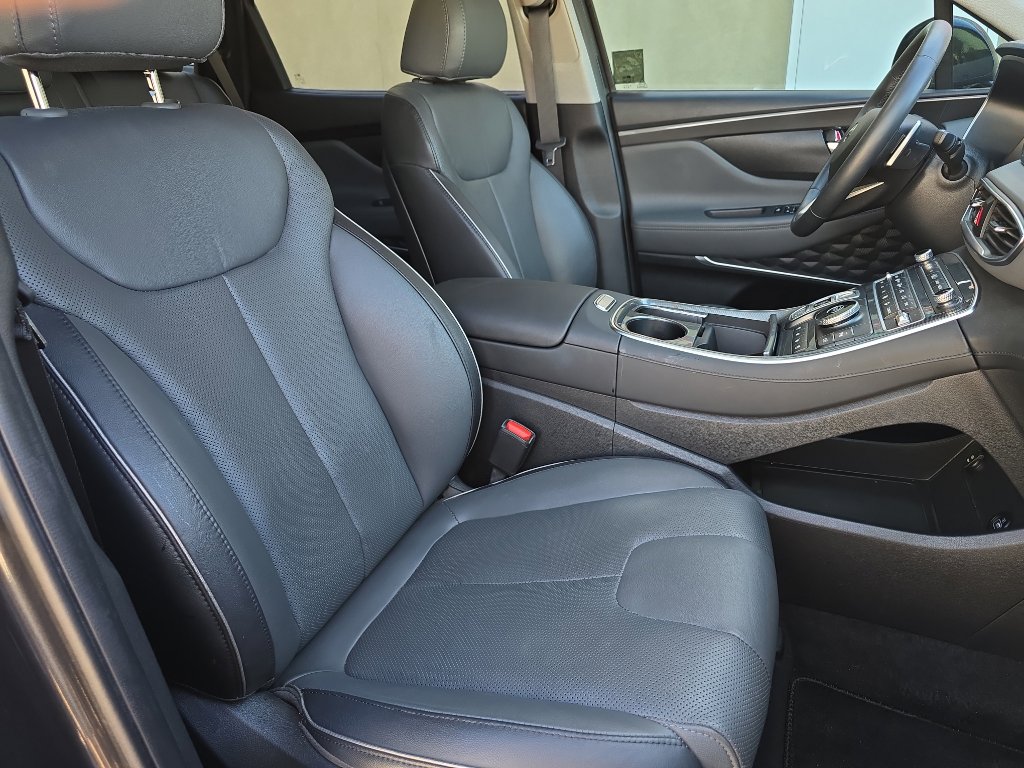 Used 2023 Hyundai Santa Fe Limited image 26