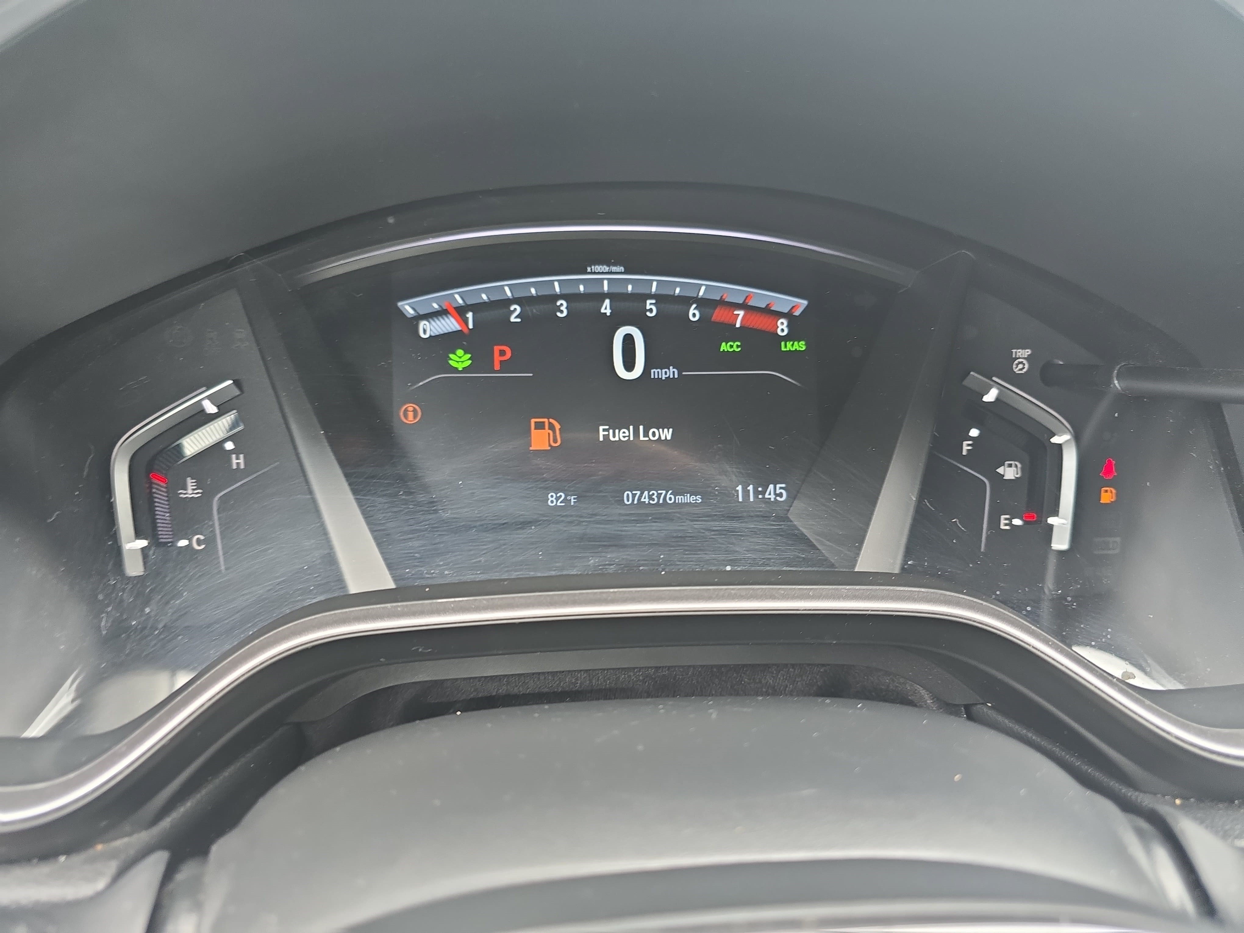 Used 2022 Honda CR-V EX-L image 19