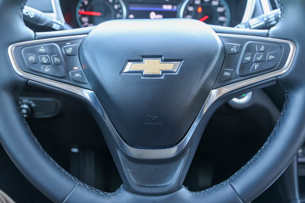 Used 2024 Chevrolet Equinox LT FWD image 19