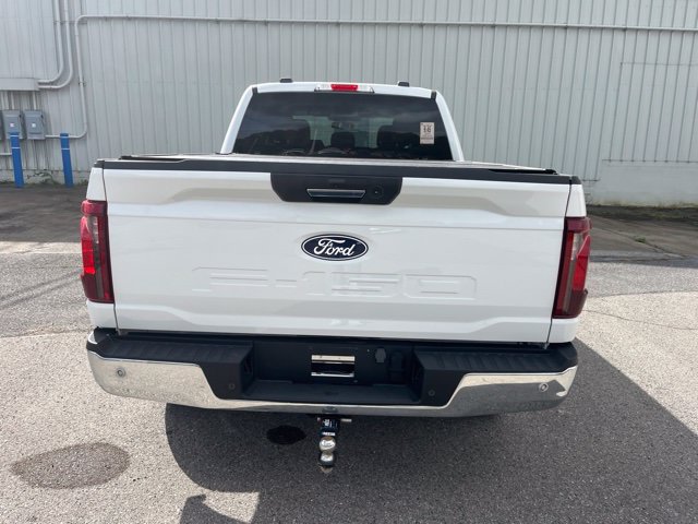 Used 2024 Ford F150 XLT w/ FX4 Off-Road Package AWD/4WD image 6