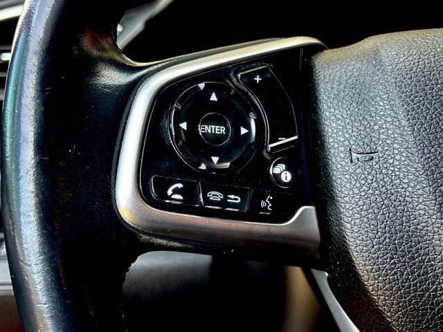 Used 2019 Honda Civic Sport image 15